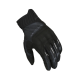 Γάντια Macna Octar 2.0 καλοκαιρινά μαύρα