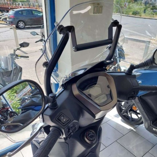 Μπαράκι κόκπιτ Kymco Agility 300 20-