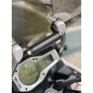 Μπαράκι κόκπιτ CFMoto 650MT μαύρο