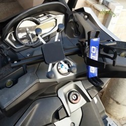 Μπαράκι κόκπιτ BMW C 600-650 Sport