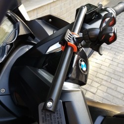 Μπαράκι κόκπιτ BMW C 650 GT