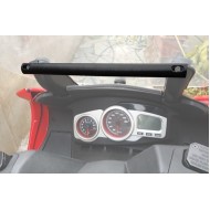 Μπαράκι κόκπιτ Gilera Nexus 250-300-500