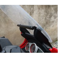 Μπαράκι κόκπιτ Gilera Nexus 250-300-500