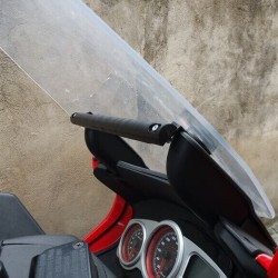 Μπαράκι κόκπιτ Gilera Nexus 250-300-500