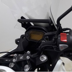 Μπαράκι κόκπιτ Honda CB 500 X 16-
