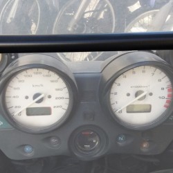 Μπαράκι κόκπιτ Honda XL 1000V Varadero 99-02