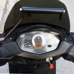 Μπαράκι κόκπιτ SYM Citycom 300i
