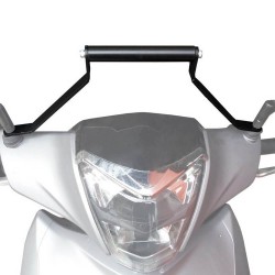 Μπαράκι κόκπιτ SYM HD 300 20-22