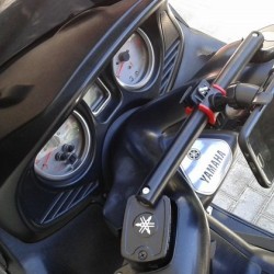 Μπαράκι κόκπιτ Yamaha T-MAX 500 -07 Μπαράκι κόκπιτ Yamaha T-MAX 500 -07