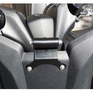 Μπαράκι κόκπιτ Yamaha T-MAX 530 17-