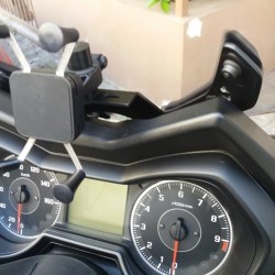 Μπαράκι κόκπιτ Yamaha X-Max 400 18- Μπαράκι κόκπιτ Yamaha X-Max 400 18-