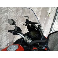 Μπαράκι κόκπιτ Ducati Multistrada 950/S