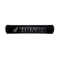 Σφουγγαράκι τιμονιού Honda ασημί