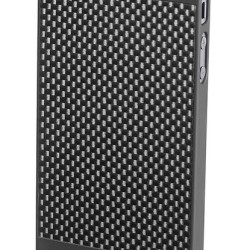 Θήκη Momo Design για iPhone5 Carbon 