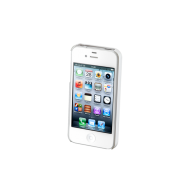 Θήκη Momo Design για iPhone4 σκληρή racing