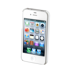 Θήκη Momo Design για iPhone4 σκληρή racing