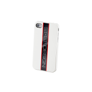 Θήκη Momo Design για iPhone4 σκληρή racing