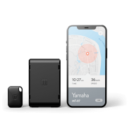 GPS Tracker Monimoto 7