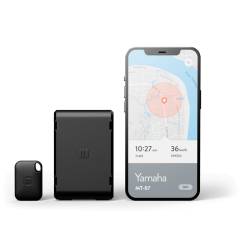 GPS Tracker Monimoto 7
