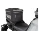 Σακίδιο σχάρας/σέλας/tailbag Moto-Detail 40 lt. μαύρο-γκρι