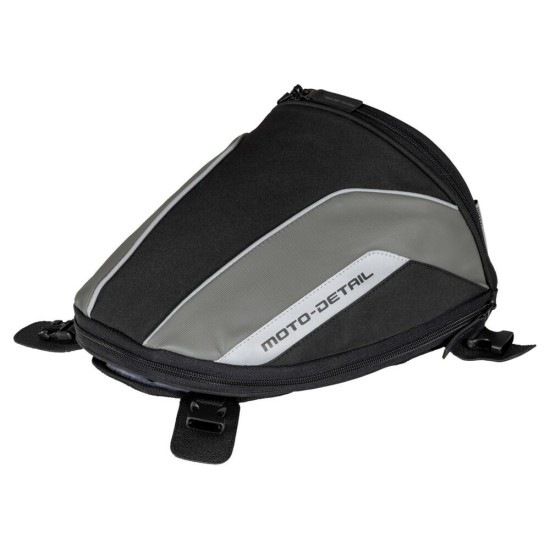 Σακίδιο σχάρας/σέλας/tailbag Moto-Detail 4-6lt.