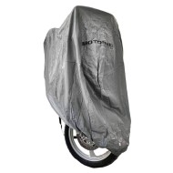 Κουκούλα MotoRAID αδιάβροχη Honda XL 1000V Varadero (με βαλίτσα)