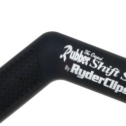 Κάλυμμα λεβιέ ταχυτήτων Ryder Clips Shift sock μαύρο