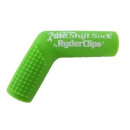 Κάλυμμα λεβιέ ταχυτήτων Shift sock πράσινο