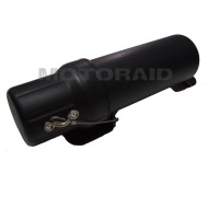 Θήκη εργαλείων κυλινδρική Tool Tube με κλείδωμα