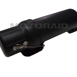 Θήκη εργαλείων κυλινδρική Tool Tube με κλείδωμα
