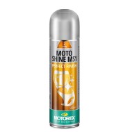 Γυαλιστικό σπρέι MOTOREX Moto Shine MS1 500ml