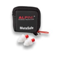 Ωτοασπίδες Alpine Motosafe Race