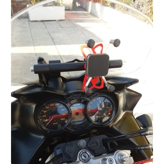 Μπαράκι κόκπιτ Suzuki DL 650/1000 V-Strom -11