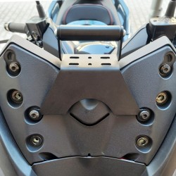 Μπαράκι κόκπιτ οριζόντιο Yamaha X-Max 300 17-22 Μπαράκι κόκπιτ οριζόντιο Yamaha X-Max 300 17-22