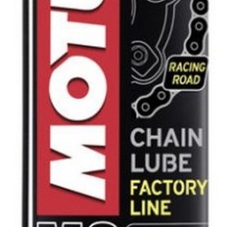 Σπρέι λίπανσης αλυσίδας Motul C4 Factory Line 400ml