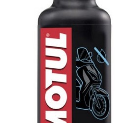 Υγρό καθαρισμού μοτοσυκλέτας Motul E1 Wash & Wax 400ml (δεν απαιτείται η χρήση νερού)