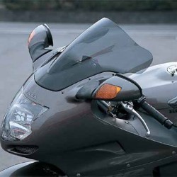 Ζελατίνα MRA Racing Honda CBR 1100XX ελαφρώς φιμέ