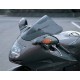 Ζελατίνα MRA Racing Honda CBR 1100XX ελαφρώς φιμέ
