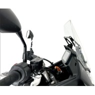 Μπαράκι κόκπιτ Honda XL 750 Transalp