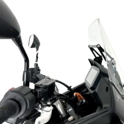 Μπαράκι κόκπιτ Honda XL 750 Transalp