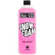 Καθαριστικός αφρός μοτοσικλέτας Muc-Off Snow Foam 1Lt