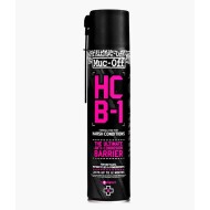 Αντιδιαβρωτικό σπρέι προστασίας HCB-1 Muc-Off 400 ml