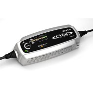 Φορτιστής-συντηρητής μπαταρίας CTEK MXS 5.0
