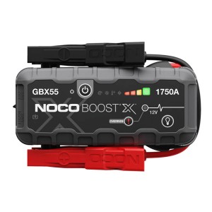 Εκκινητής - Booster NOCO Boost X GBX55 UltraSafe 1750A