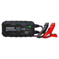 Φορτιστής-συντηρητής μπαταρίας NOCO Genius10 6V & 12V 10A