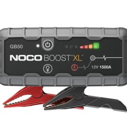 Εκκινητής - Booster NOCO Boost GB50 XL UltraSafe 1500A