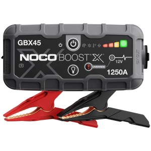 Εκκινητής - Booster NOCO Boost X GBX45 UltraSafe 1250A