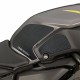 Πλαϊνά προστατευτικά ντεποζίτου έλξης One Design HDR Yamaha MT-07 18-20 μαύρα