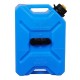 Κάνιστρο νερού Overland Fuel 4,5 lt. μπλε