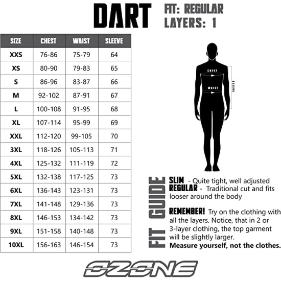 Μπουφάν καλοκαιρινό Ozone Dart ασημί-μαύρο